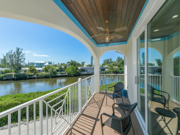 Luxury Anna Maria Island Vacation Pool Home Sleeps 8 Guests